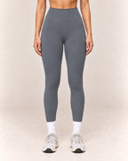 Contour High-Waist Legging
