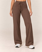 Flow Wijde Broek