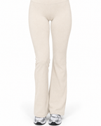 Sculpt Straight-Leg Leggings