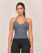 Halter Tanktop