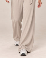 Wrap Lounge Set in Stone — drape detail